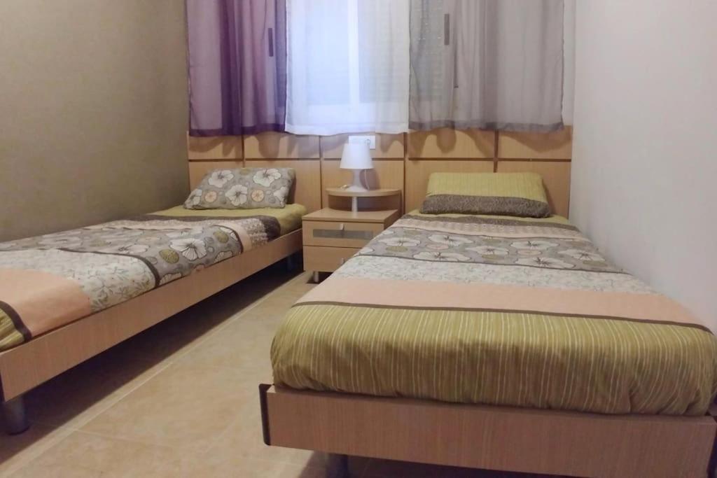 Apartamento de Playa, Mediterráneo, Marina Dor