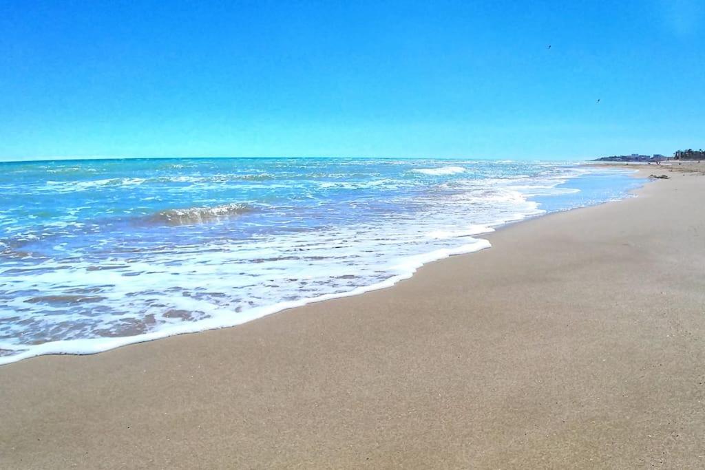 Apartamento de Playa, Mediterráneo, Marina Dor