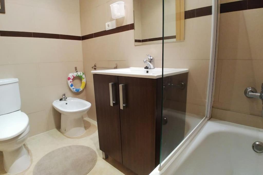 Apartamento de Playa, Mediterráneo, Marina Dor