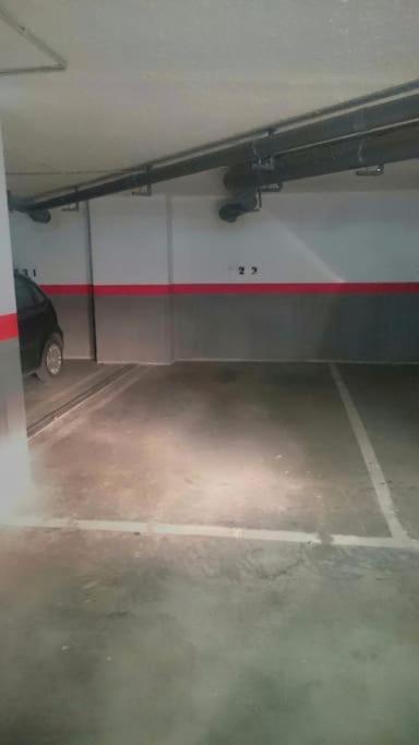 Apartamento de Playa, Mediterráneo, Marina Dor