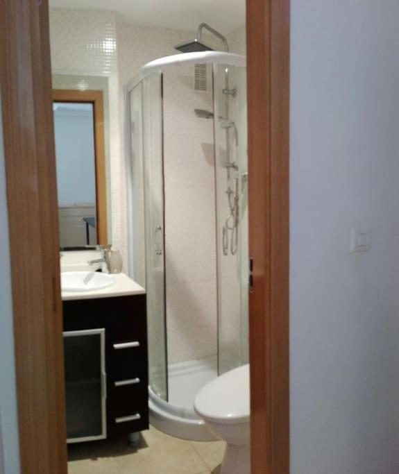 Apartamento de Playa, Mediterráneo, Marina Dor