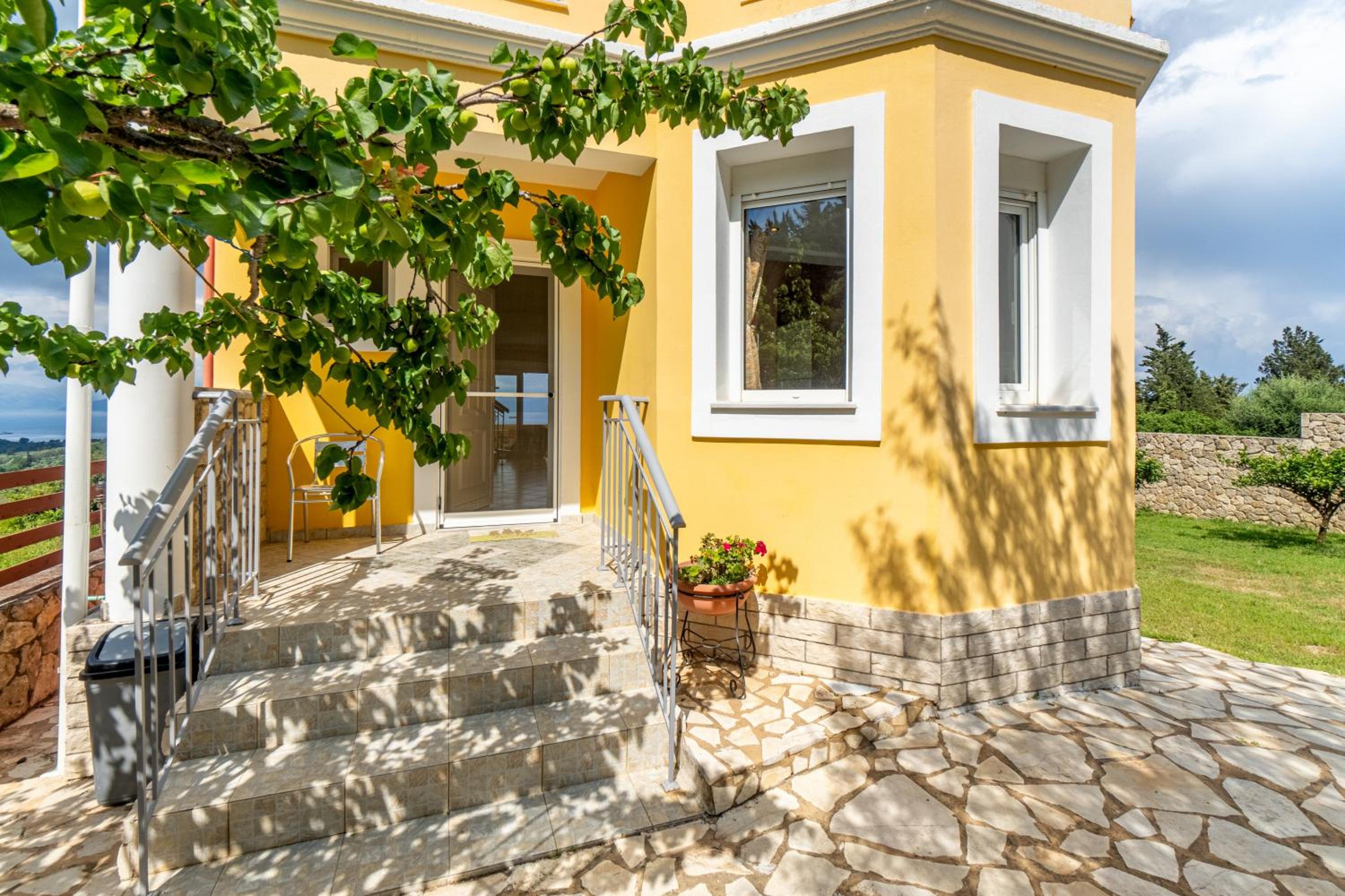 Villa Marafen