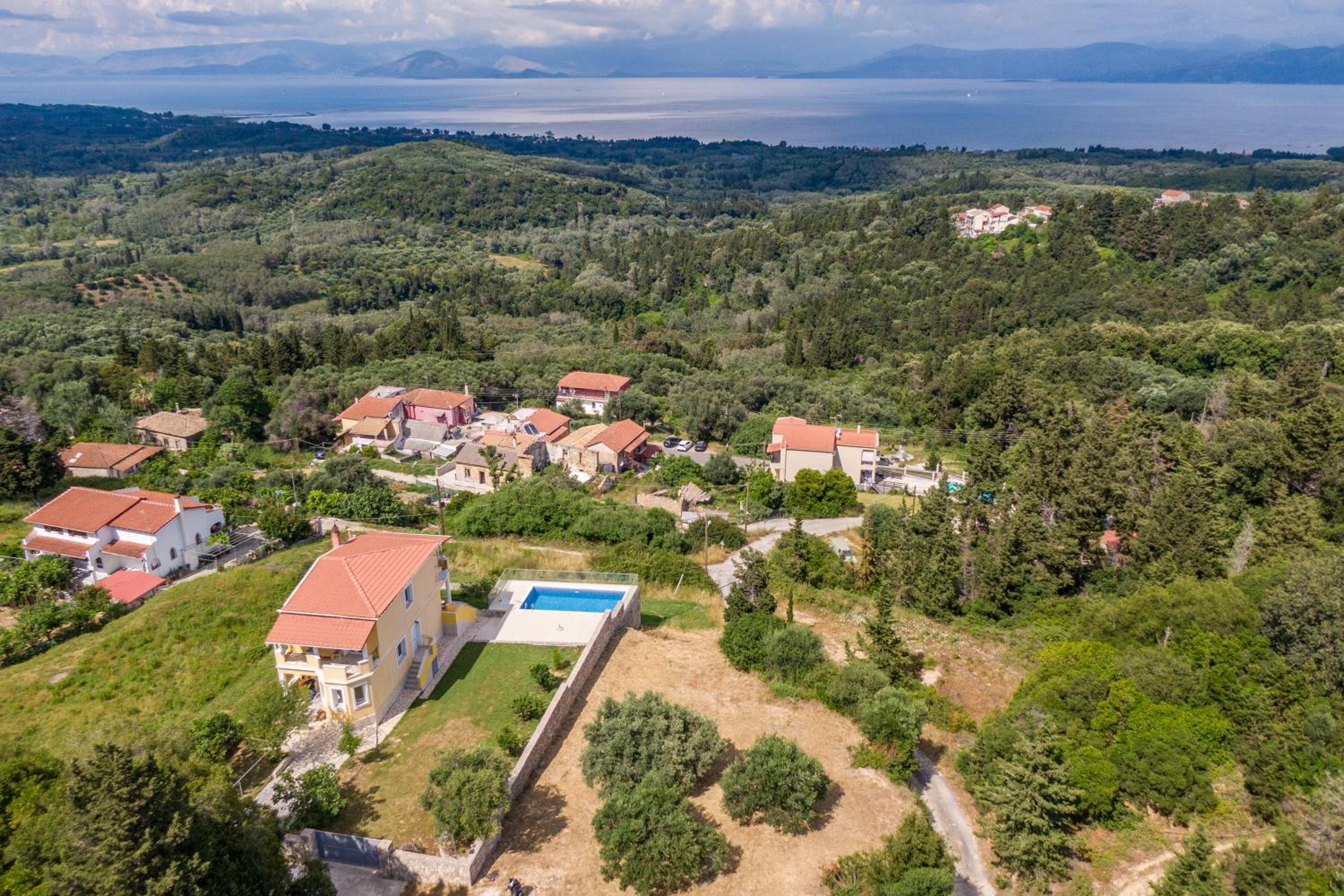 Villa Marafen