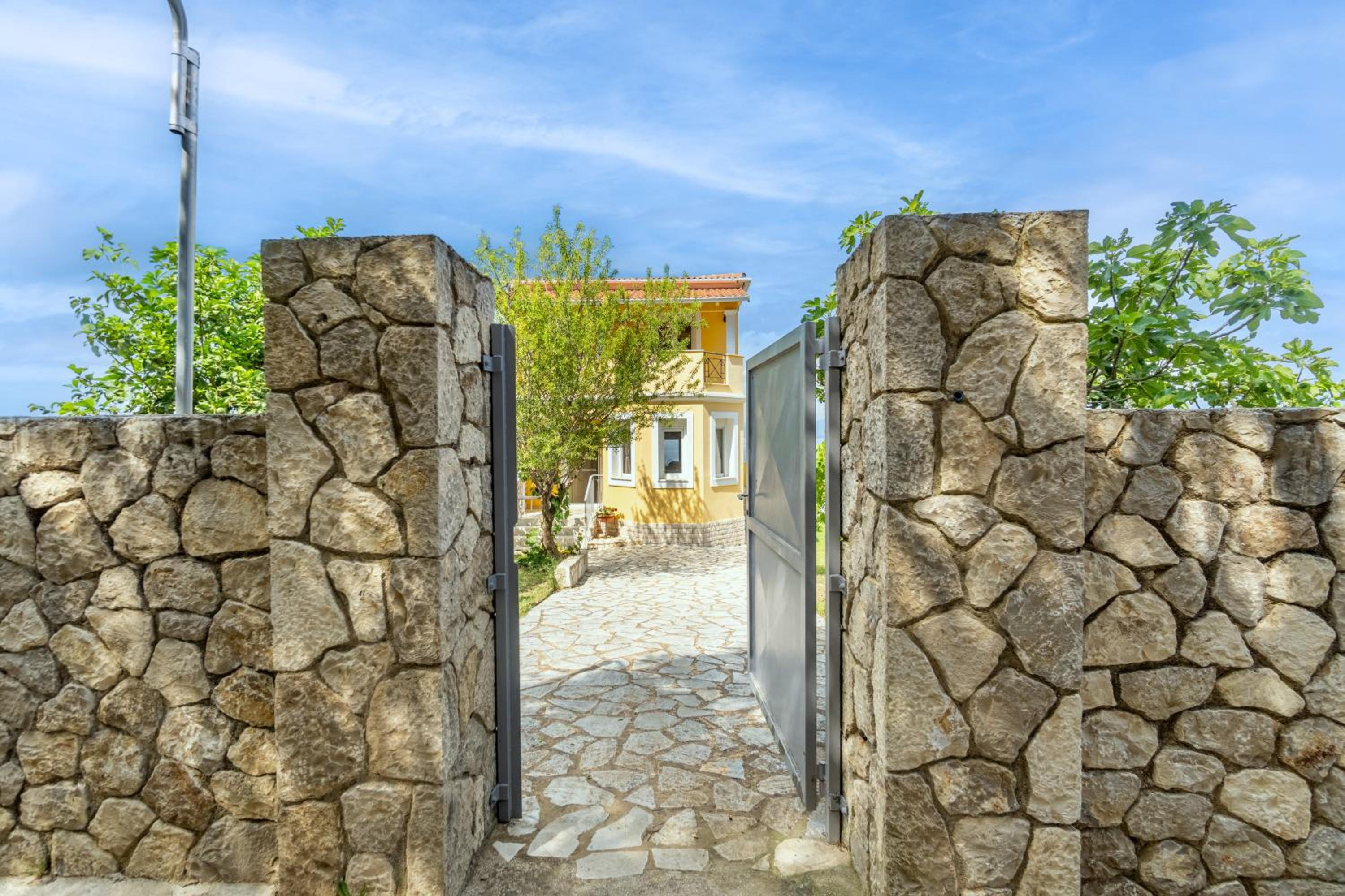 Villa Marafen