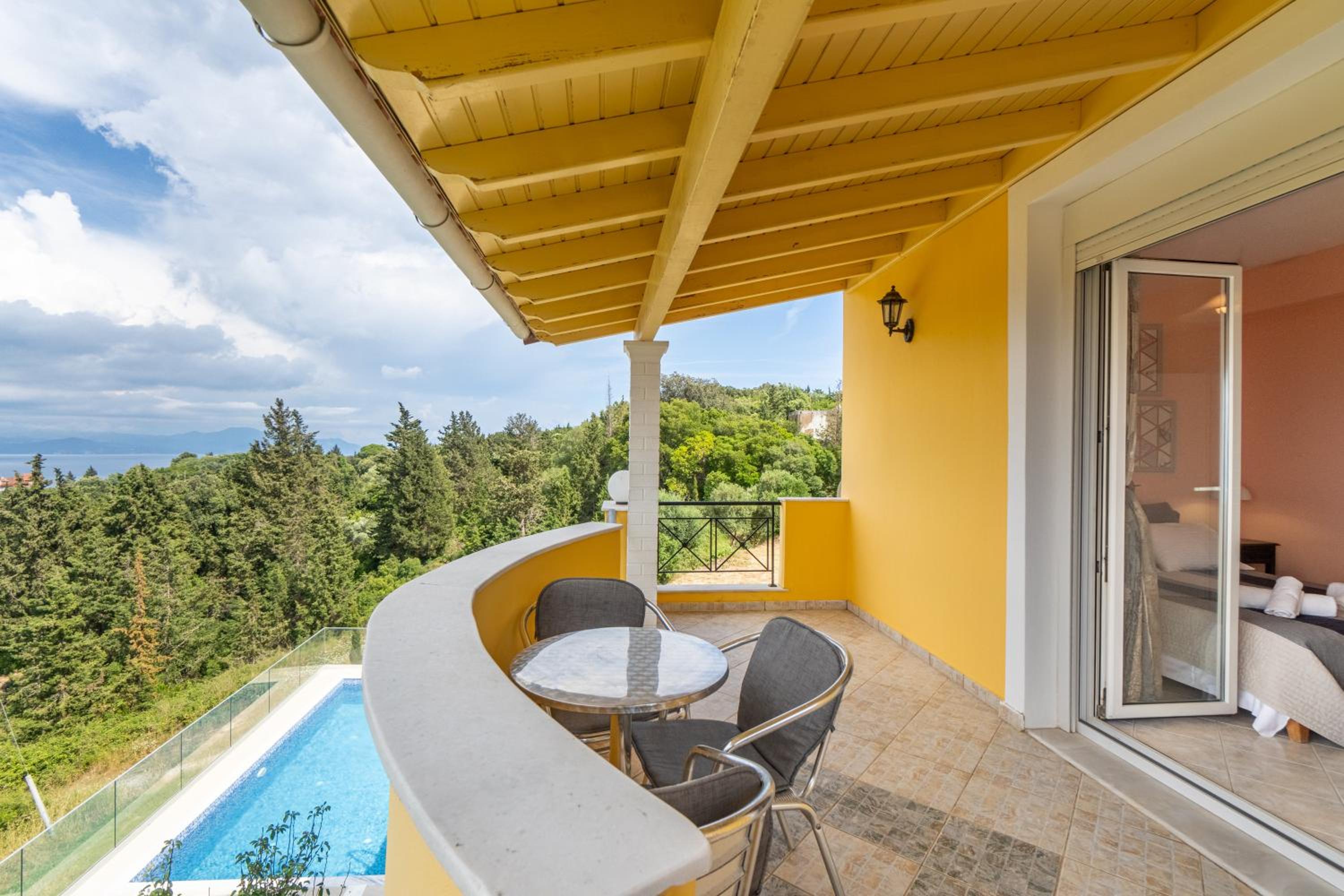 Villa Marafen