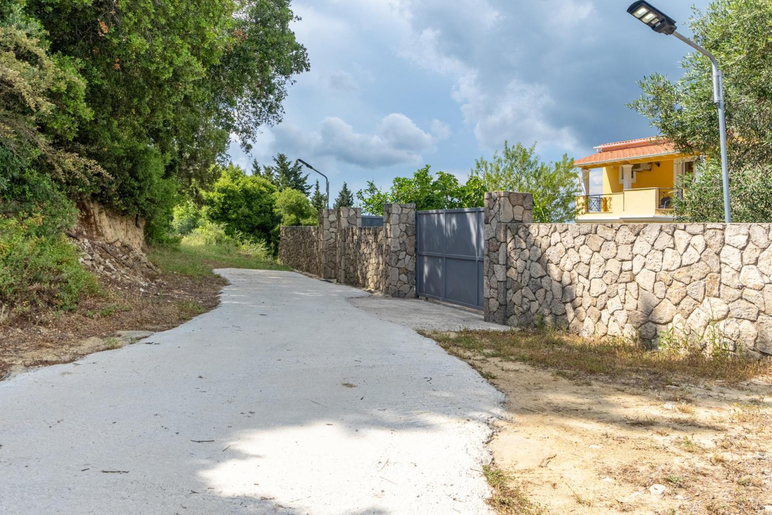 Villa Marafen