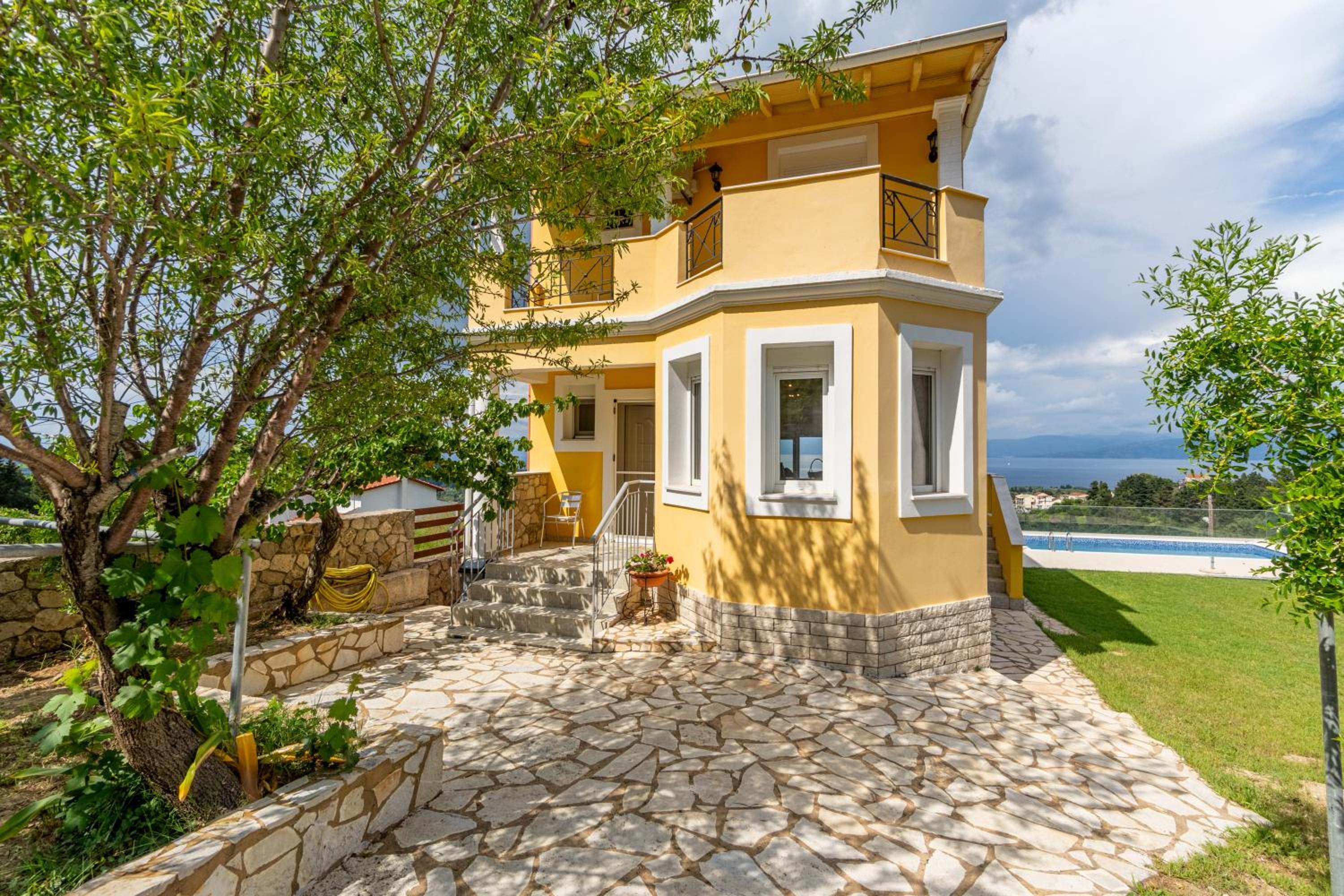 Villa Marafen