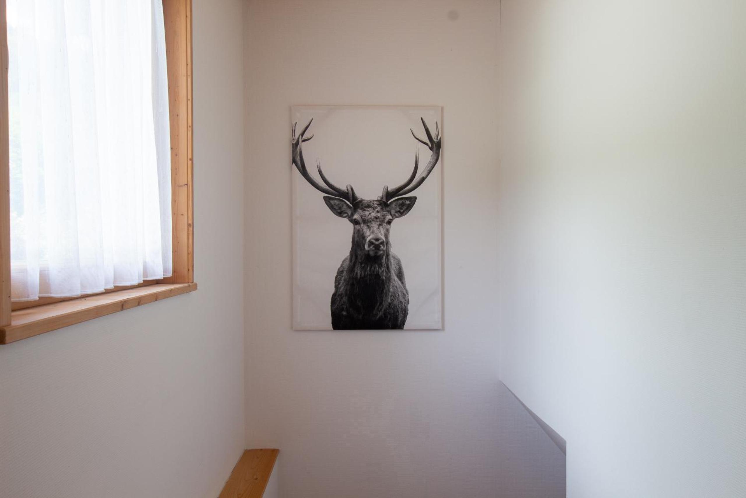 Chalet Chapter Two in Niedernsill
