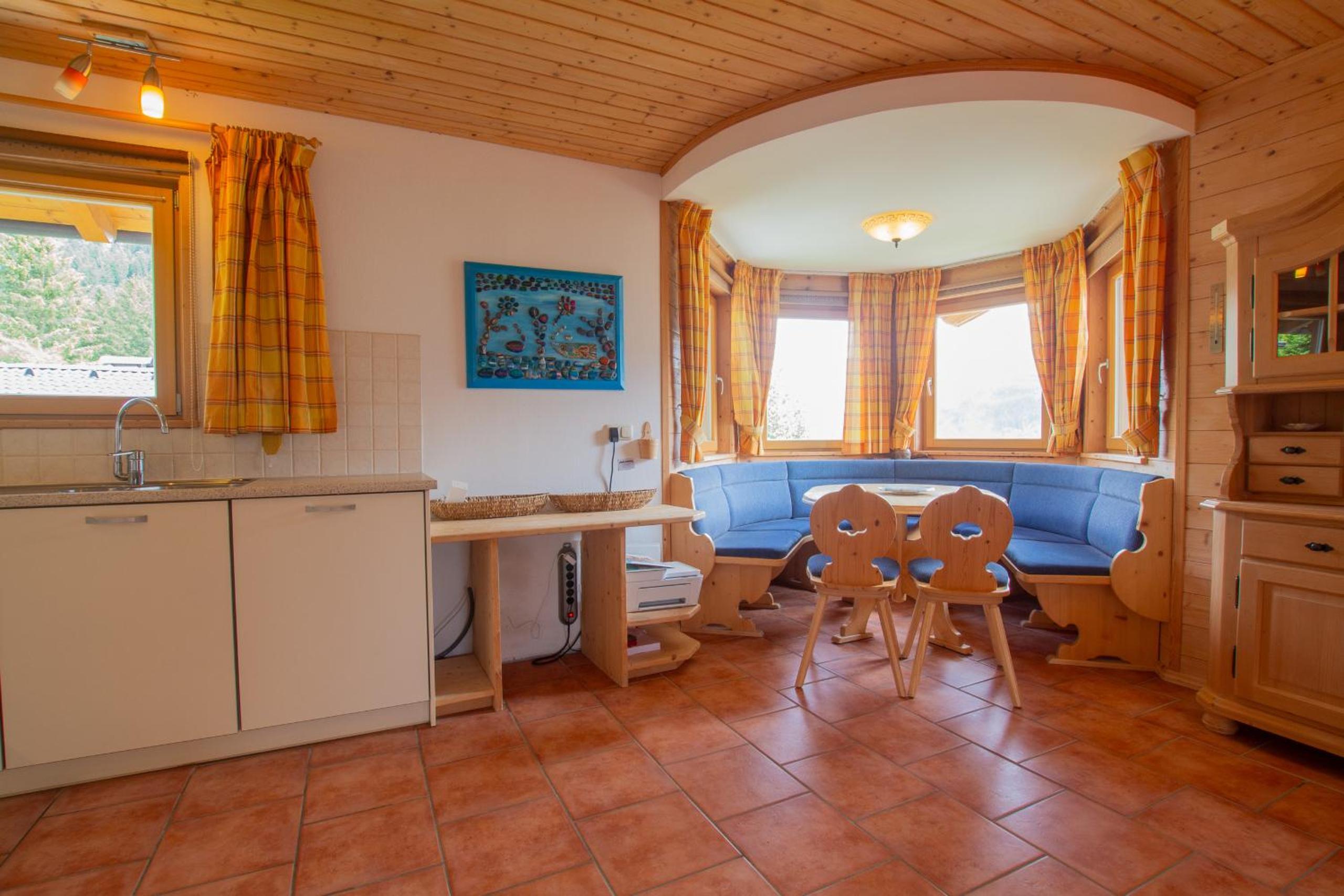 Chalet Chapter Two in Niedernsill