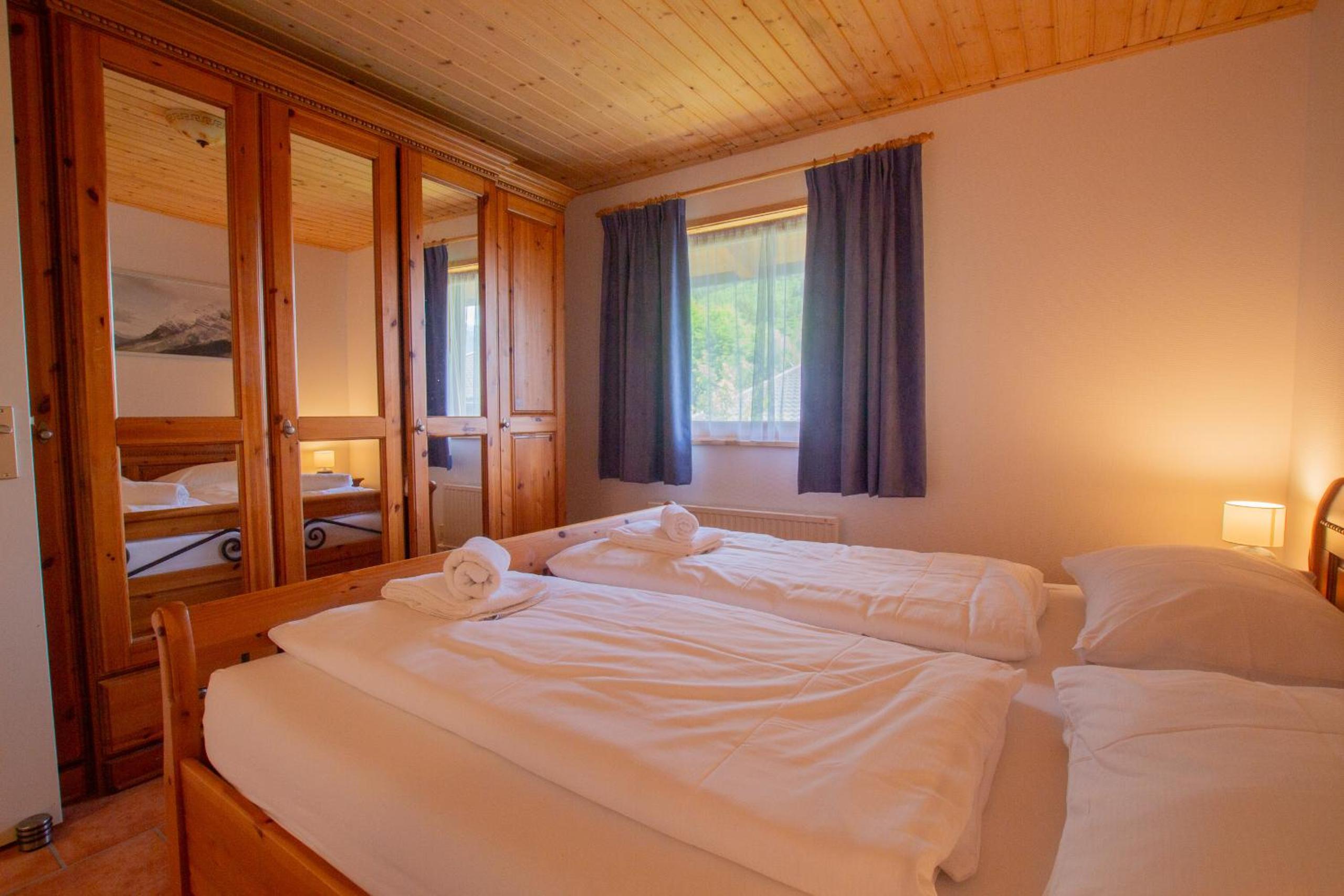 Chalet Chapter Two in Niedernsill