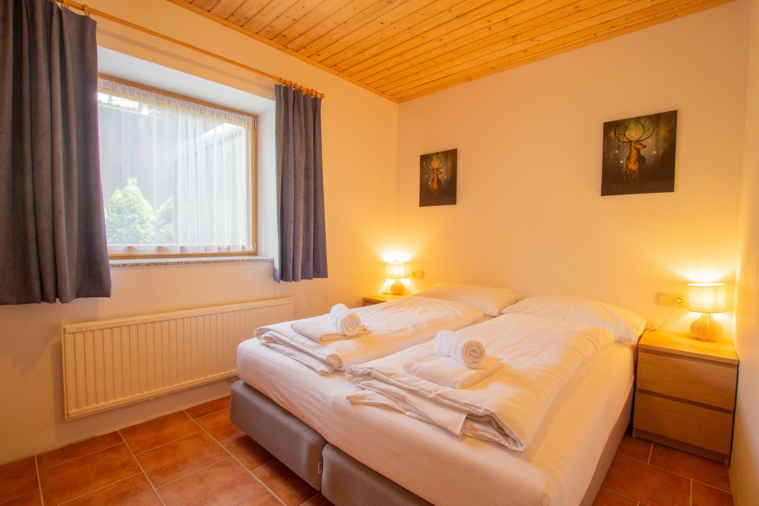 Chalet Chapter Two in Niedernsill