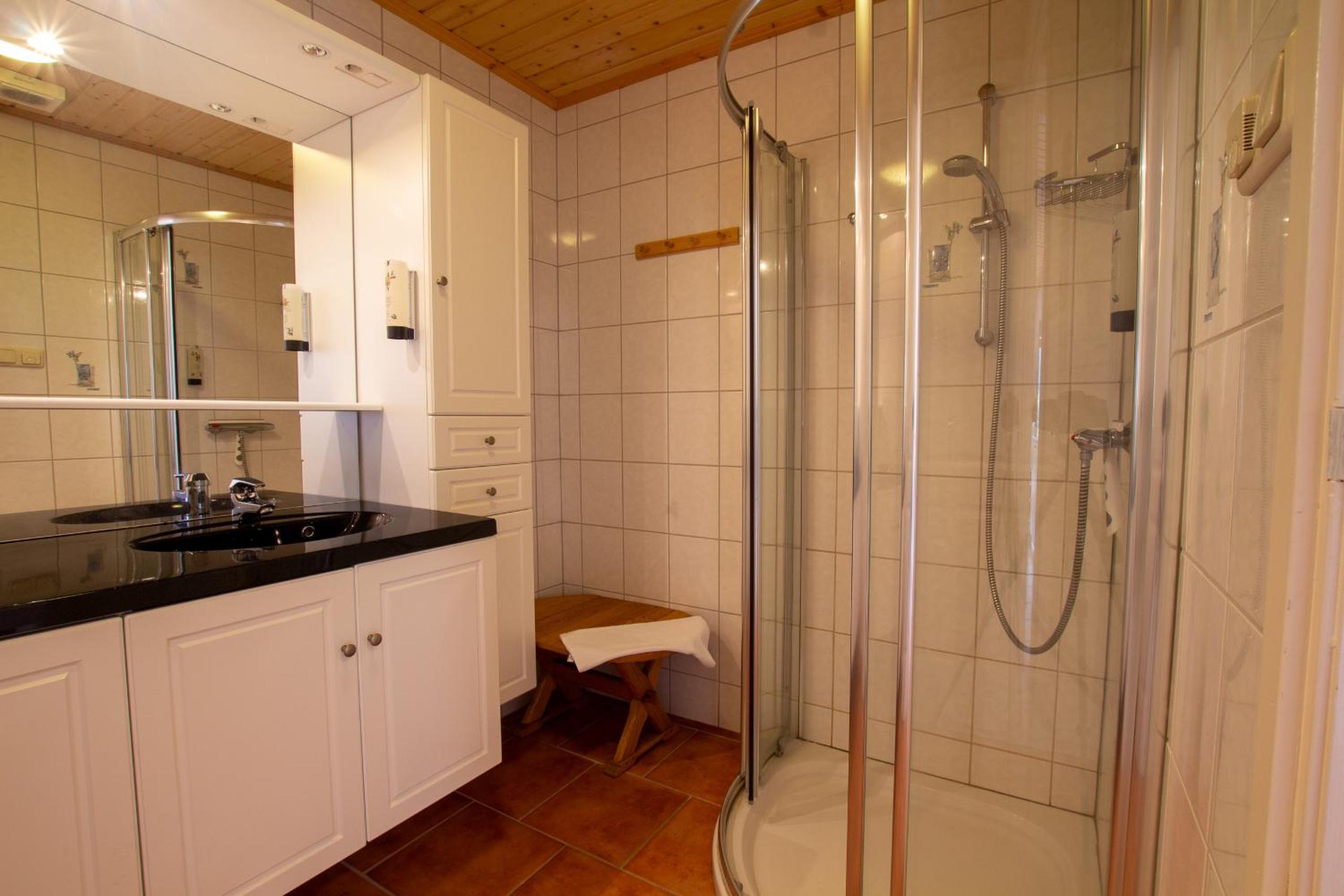 Chalet Chapter Two in Niedernsill