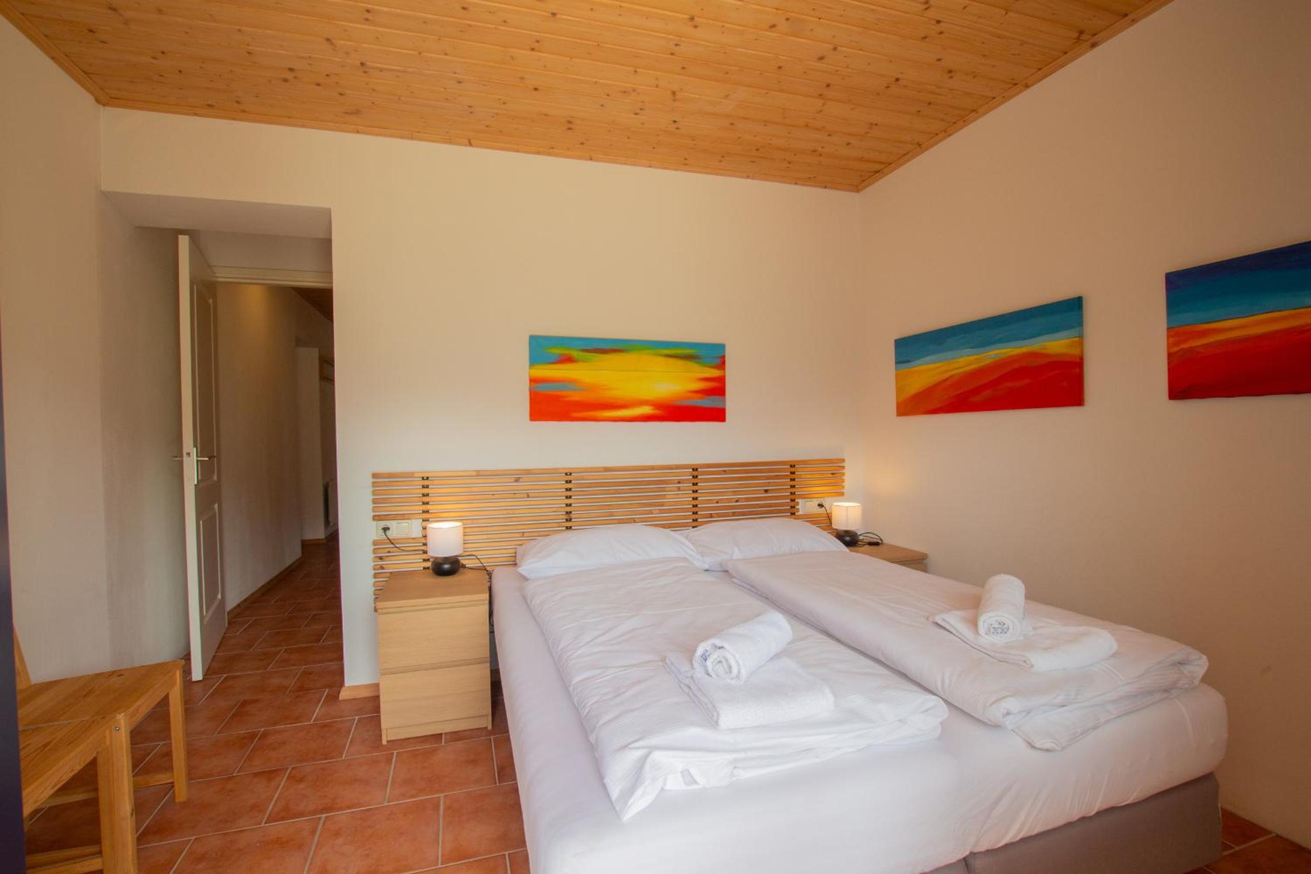 Chalet Chapter Two in Niedernsill