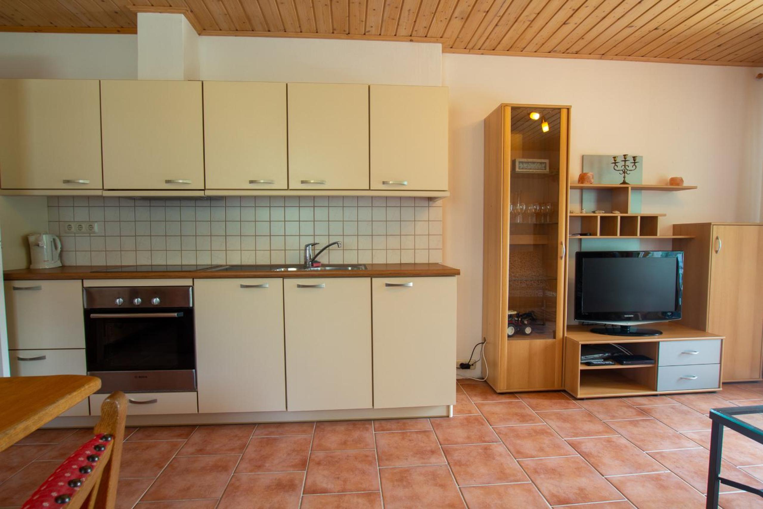 Chalet Chapter Two in Niedernsill