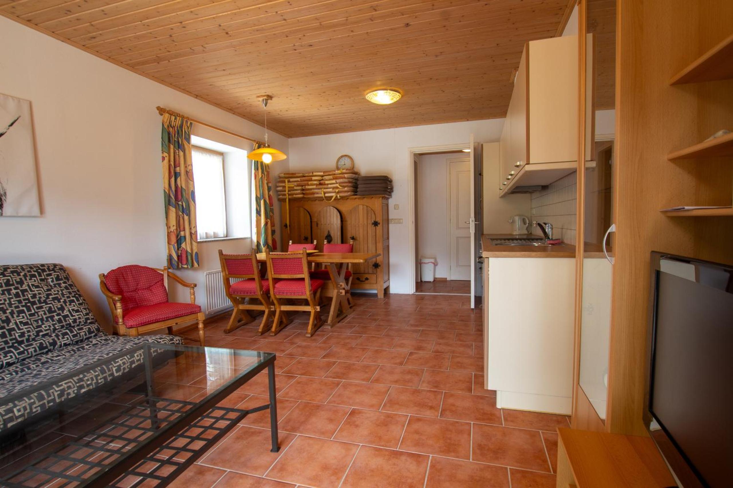 Chalet Chapter Two in Niedernsill