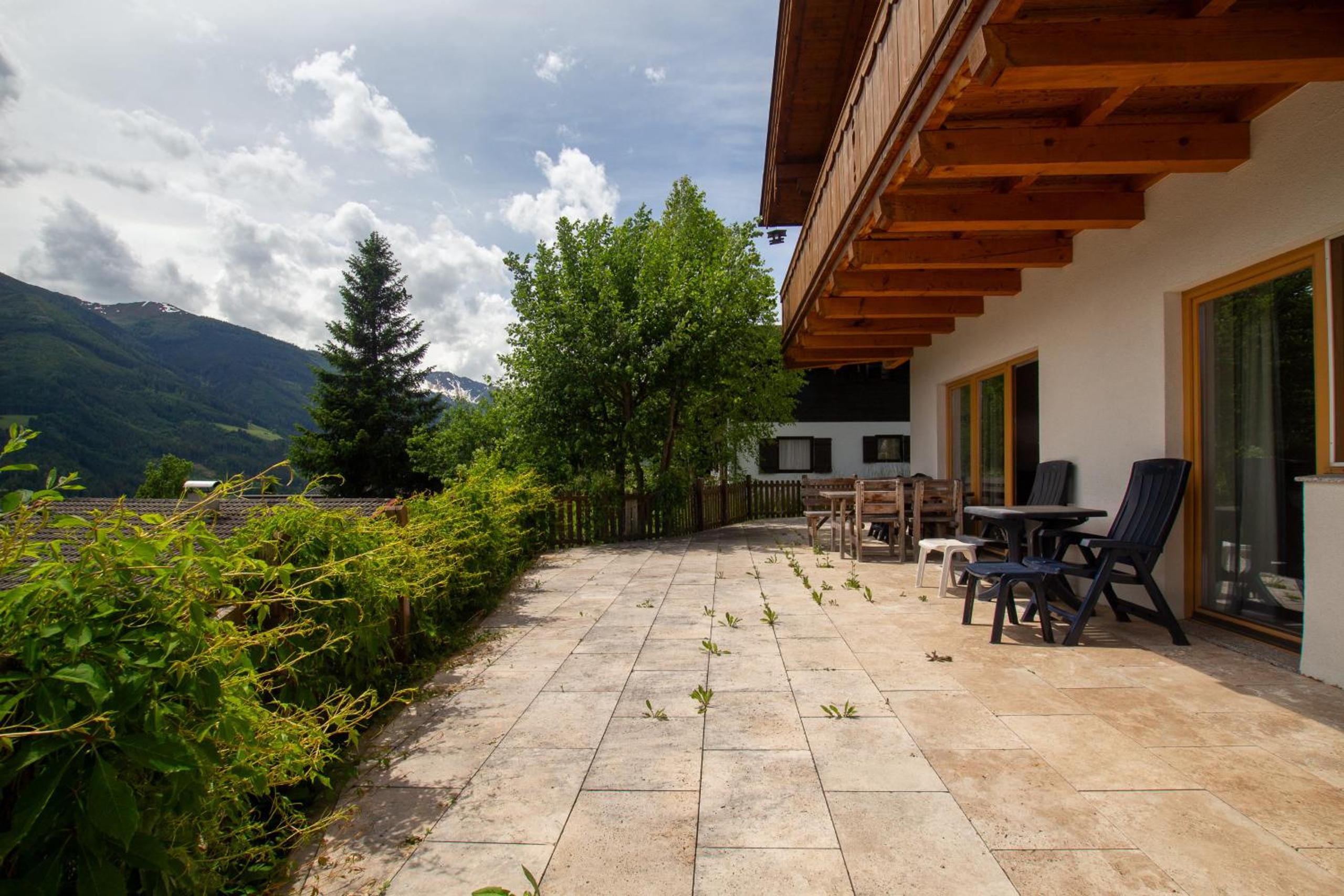 Chalet Chapter Two in Niedernsill
