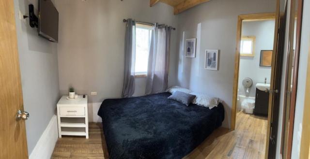 Glamping MORET Tiny House M1 view 4