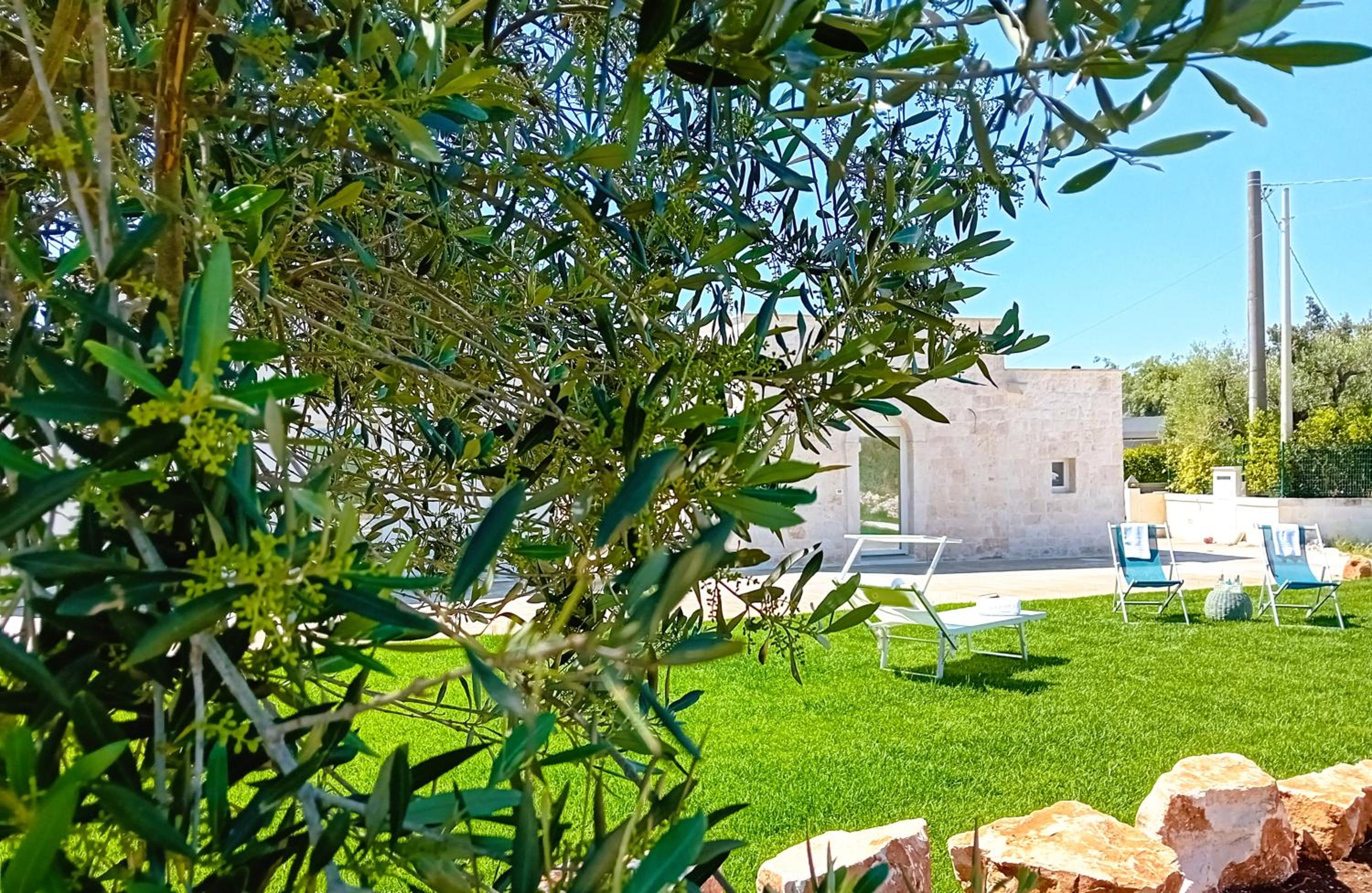 Pietra Di Puglia photo 3
