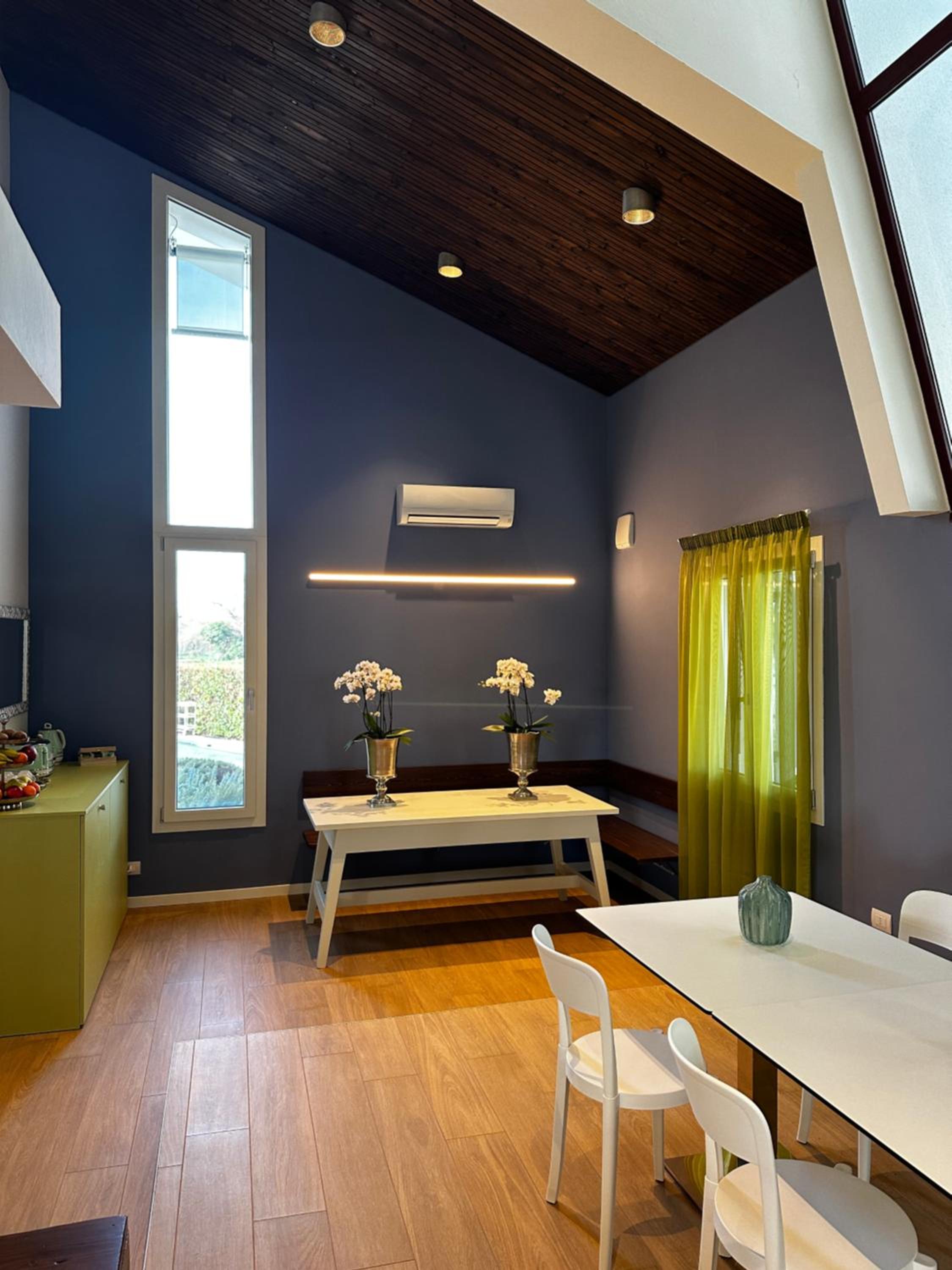 Villa Pronti Santarcangelo - Rimini view 5