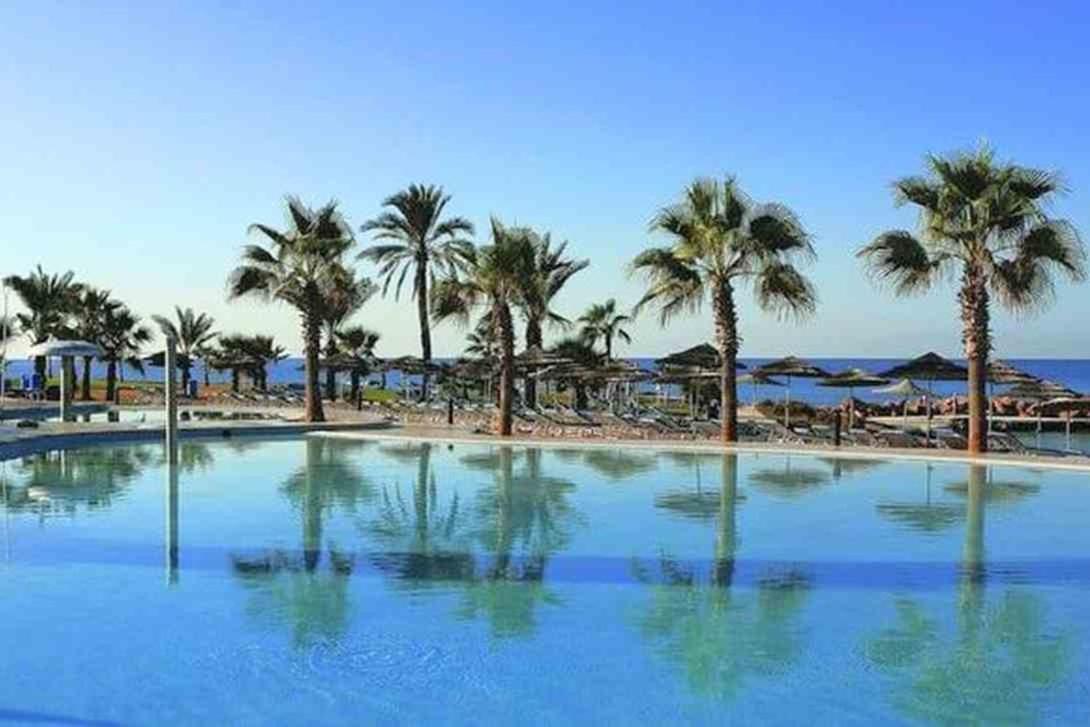 SPECIAL OFFER -70 Percent Off - 2 BR - Sleep 7 - Best Location at Ayia Napa City Center