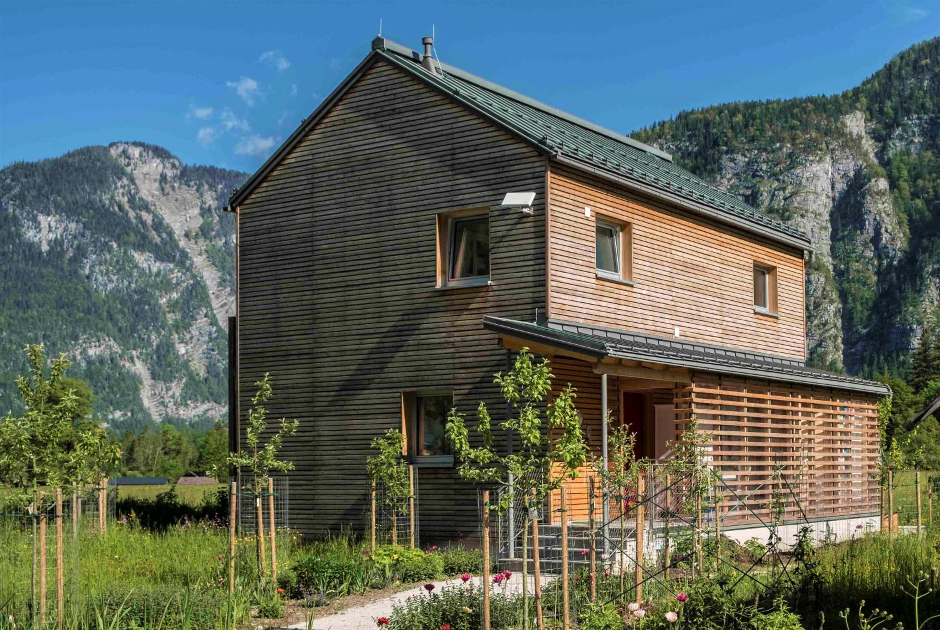 Green Lodge