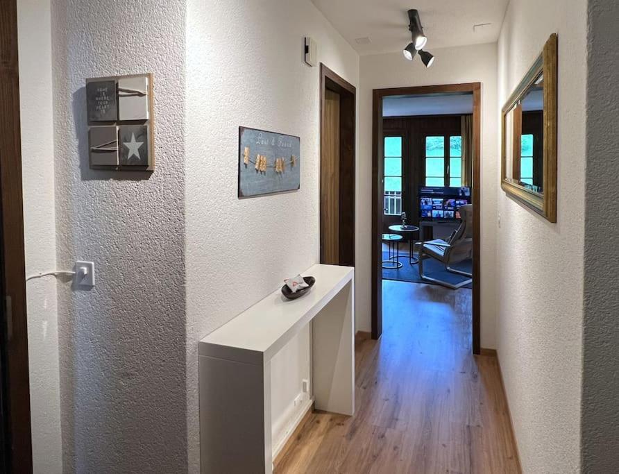 Chalet Oasis - Your Alpine Hideaway