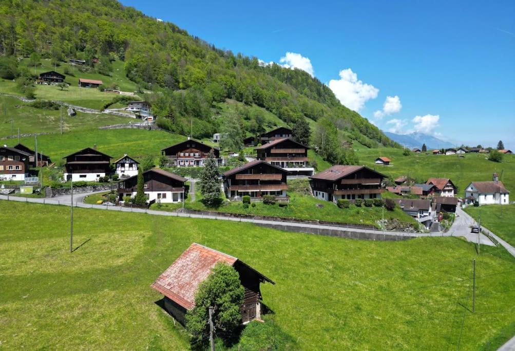 Chalet Oasis - Your Alpine Hideaway