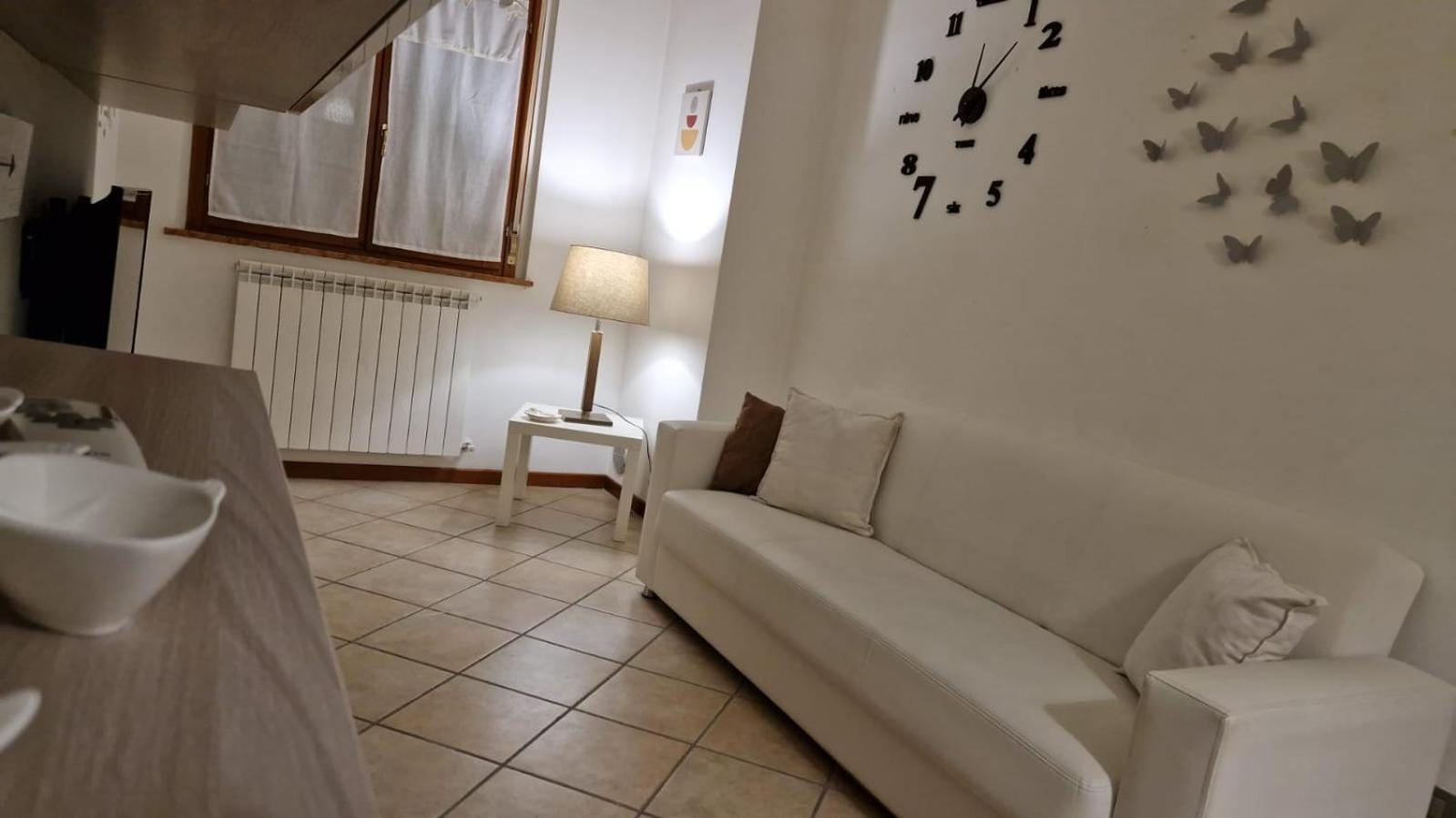 Patty GuestHouse en Rimini — other
