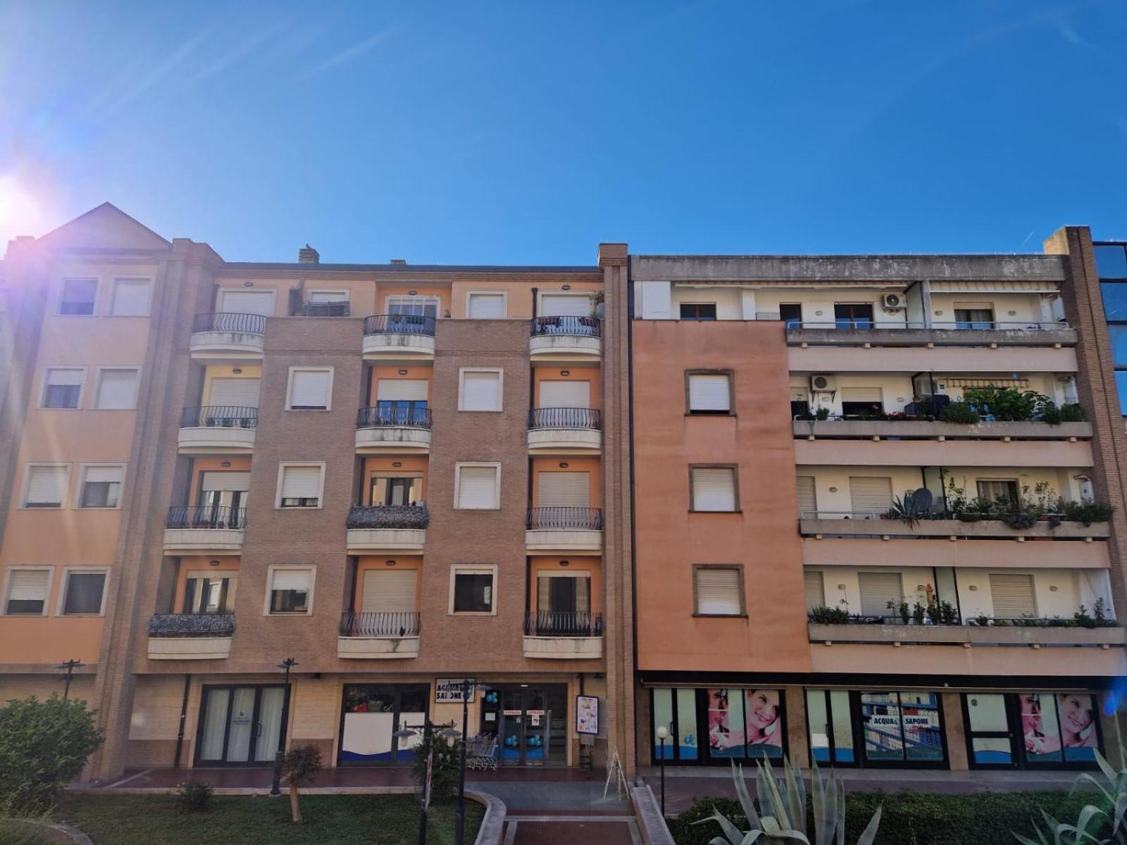 Patty GuestHouse en Rimini