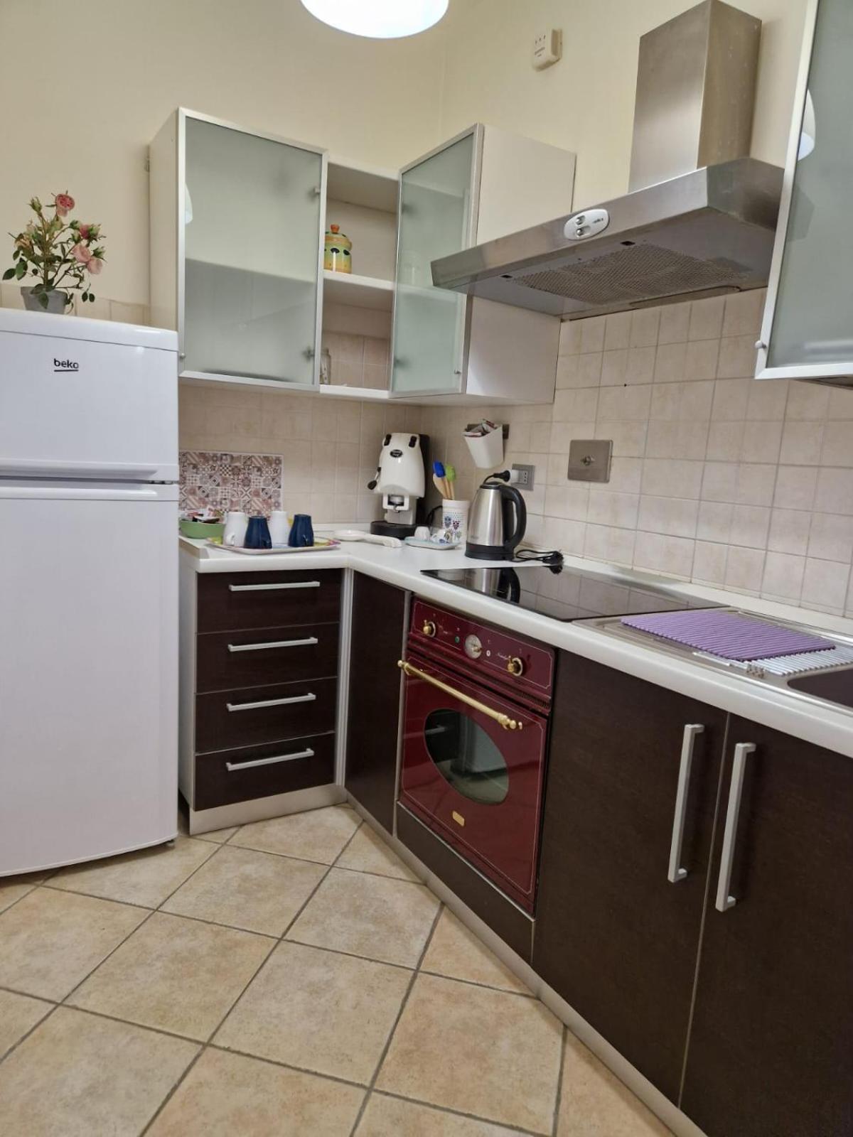 Patty GuestHouse en Rimini