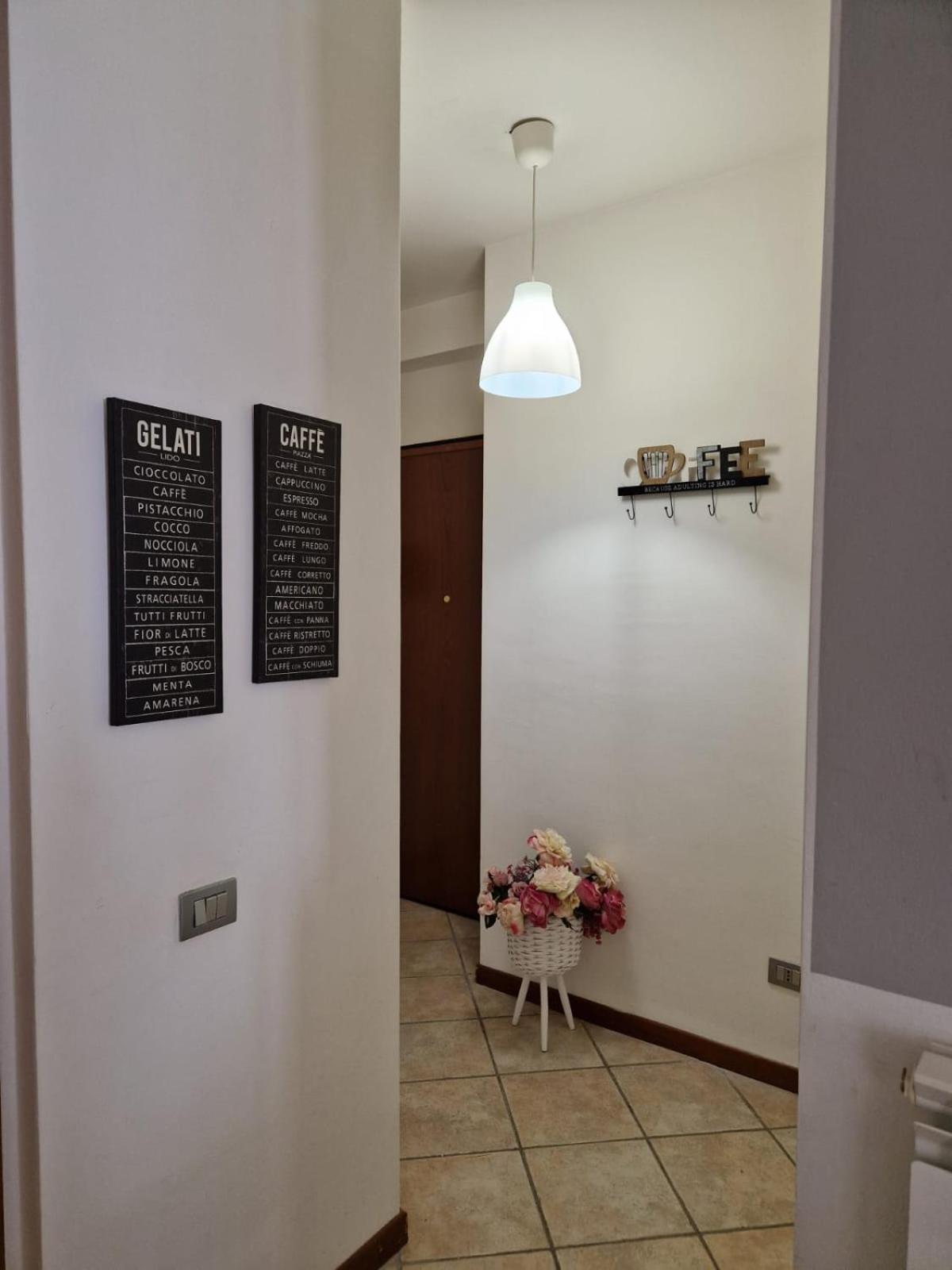 Patty GuestHouse en Rimini