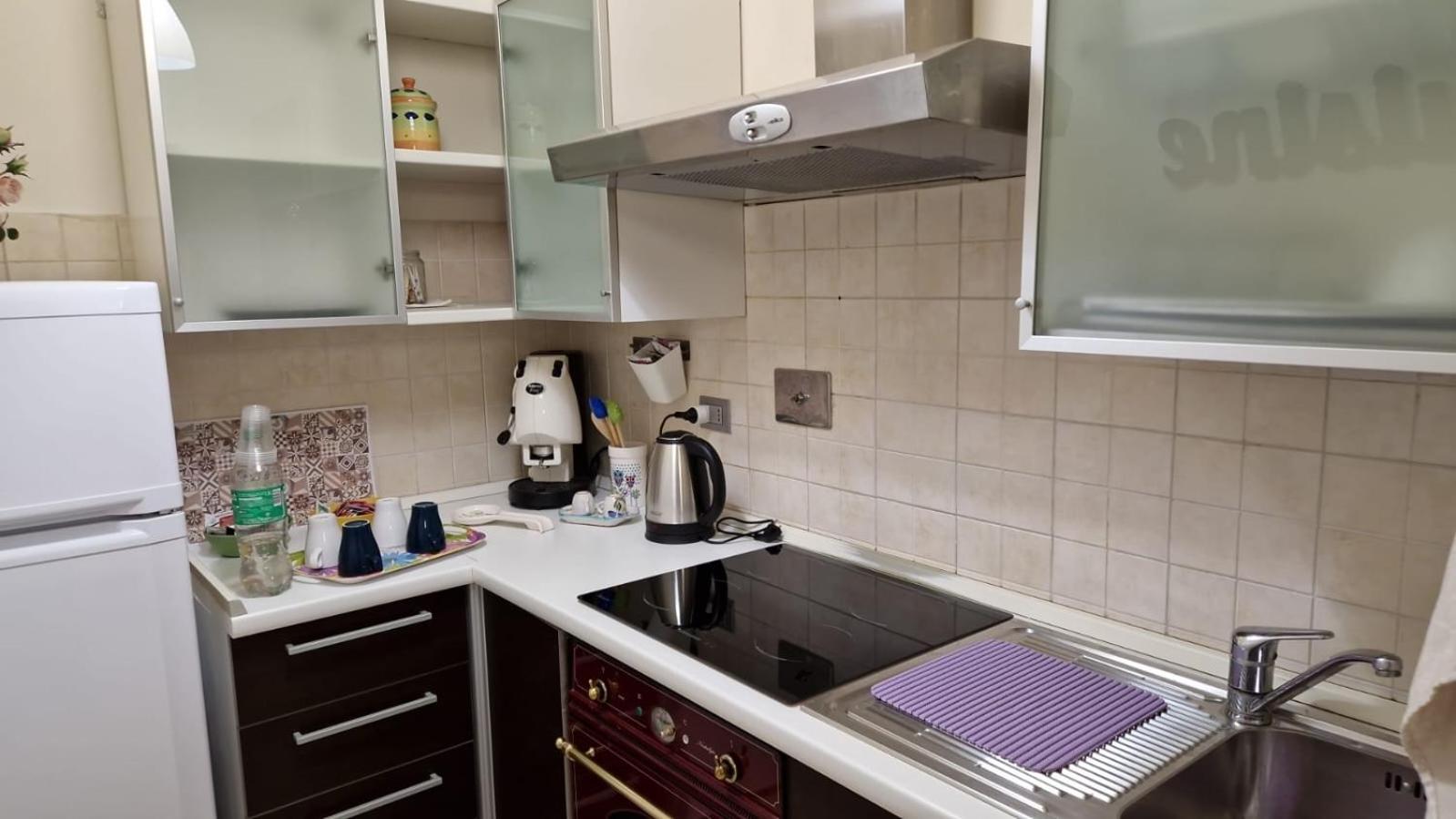 Patty GuestHouse en Rimini