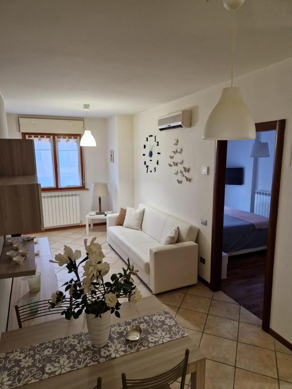 Patty GuestHouse en Rimini