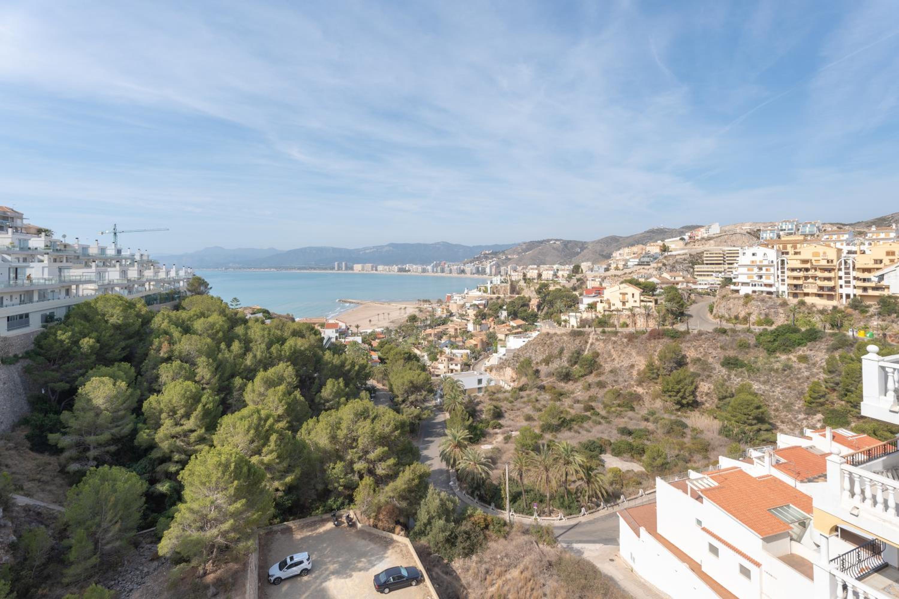 Chalet Villa Turistica Faro Cullera