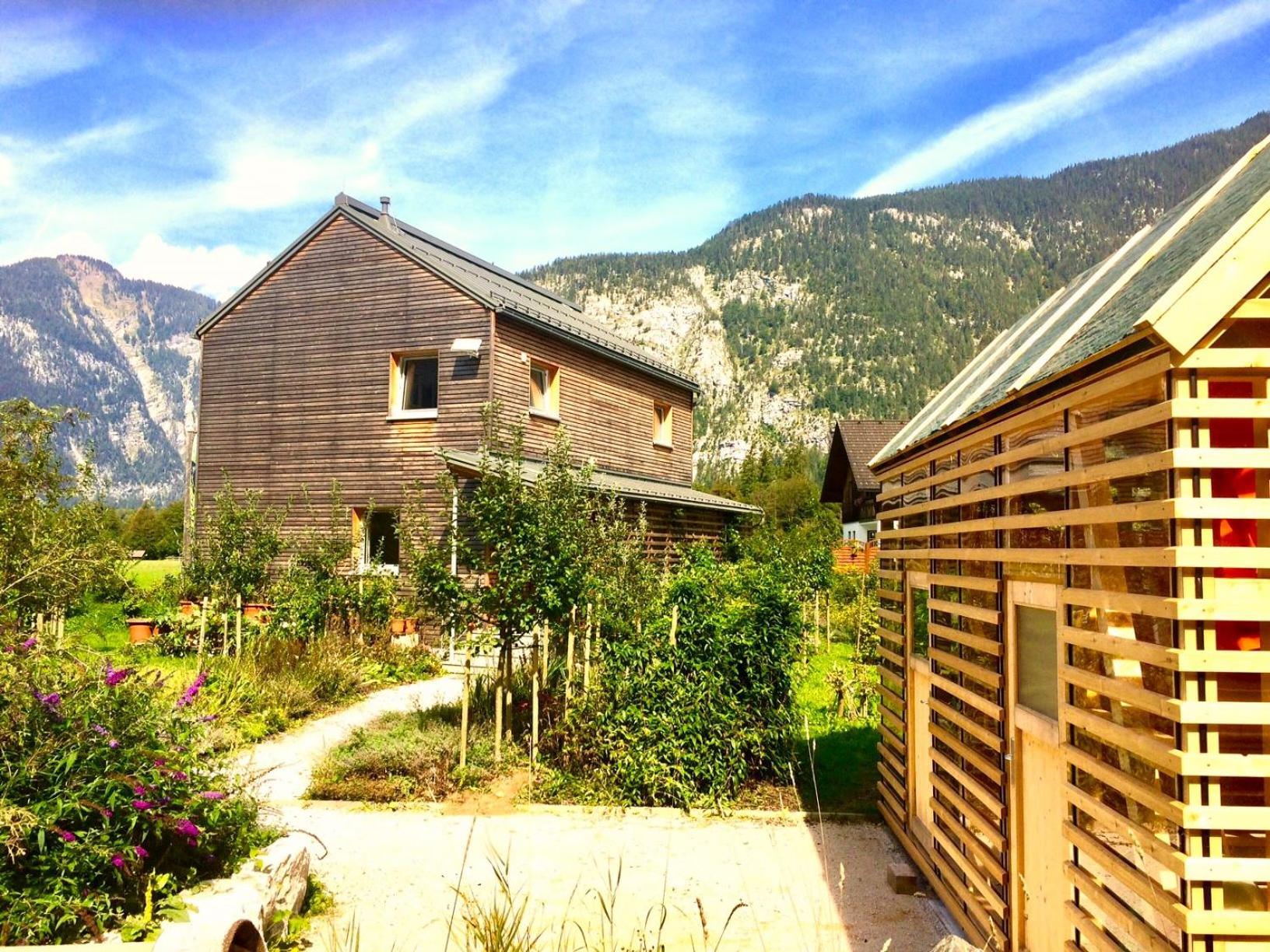 Green Lodge