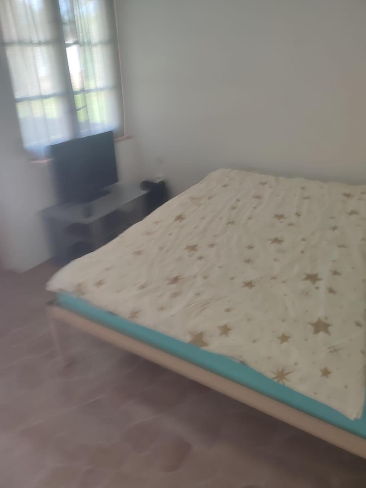 Nový kemp Slezské Pavlovice
