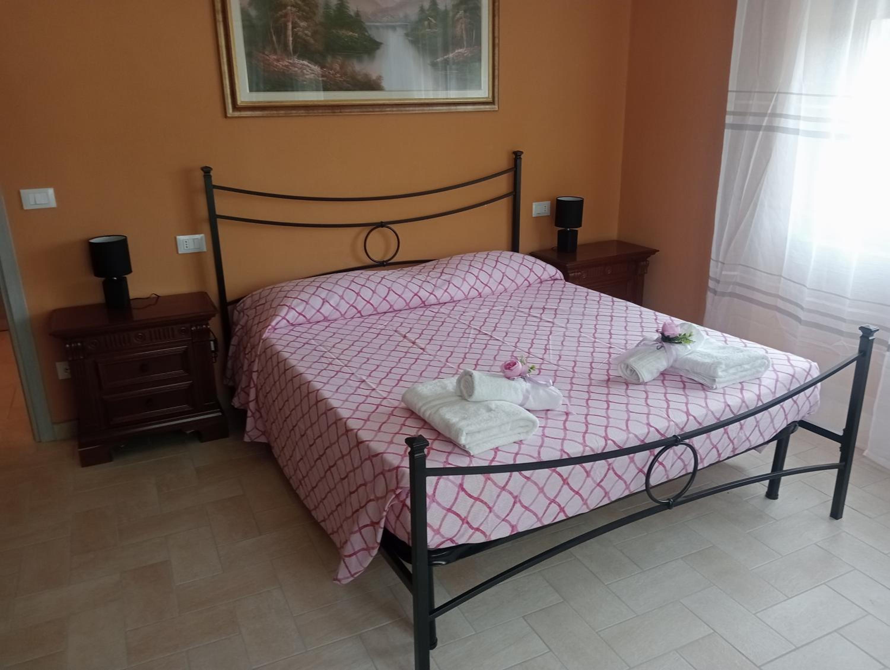 B&B Ducato delle Seimiglia