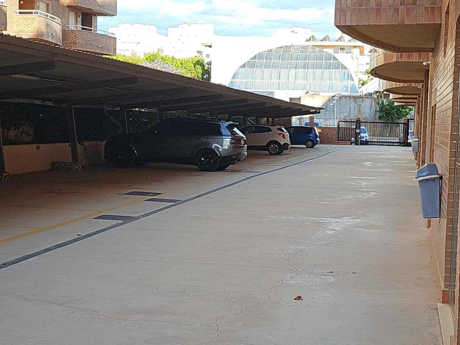 Apartamento Acapulco III Primera linea