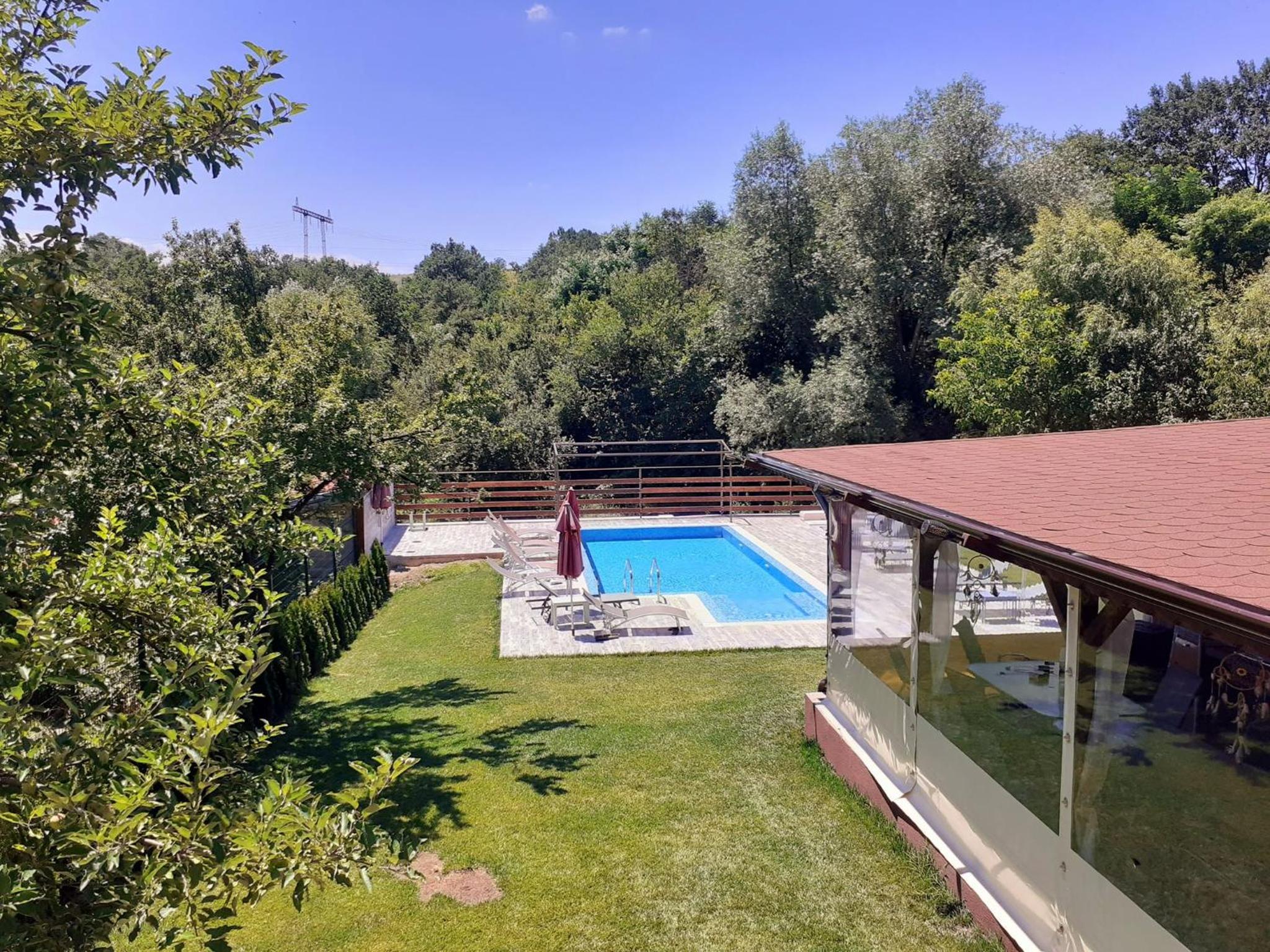 Sokol i Kalina spa