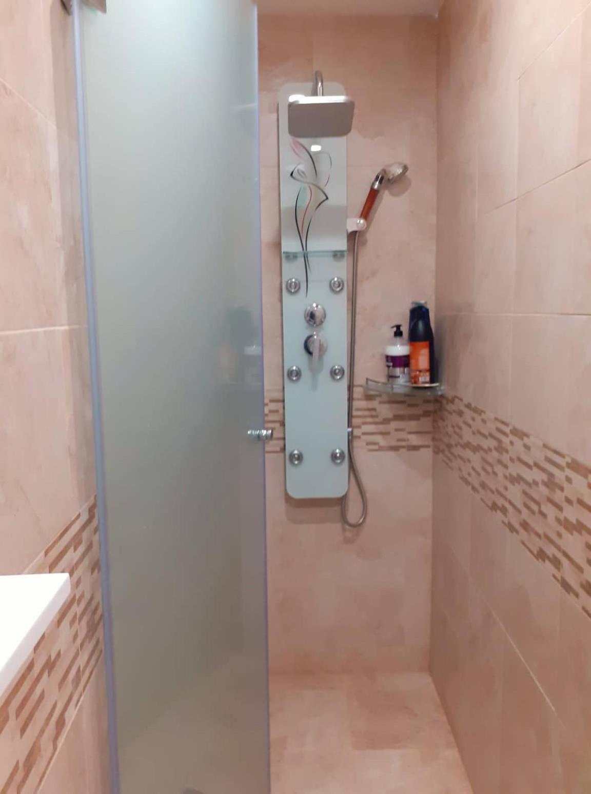 Sokol i Kalina spa