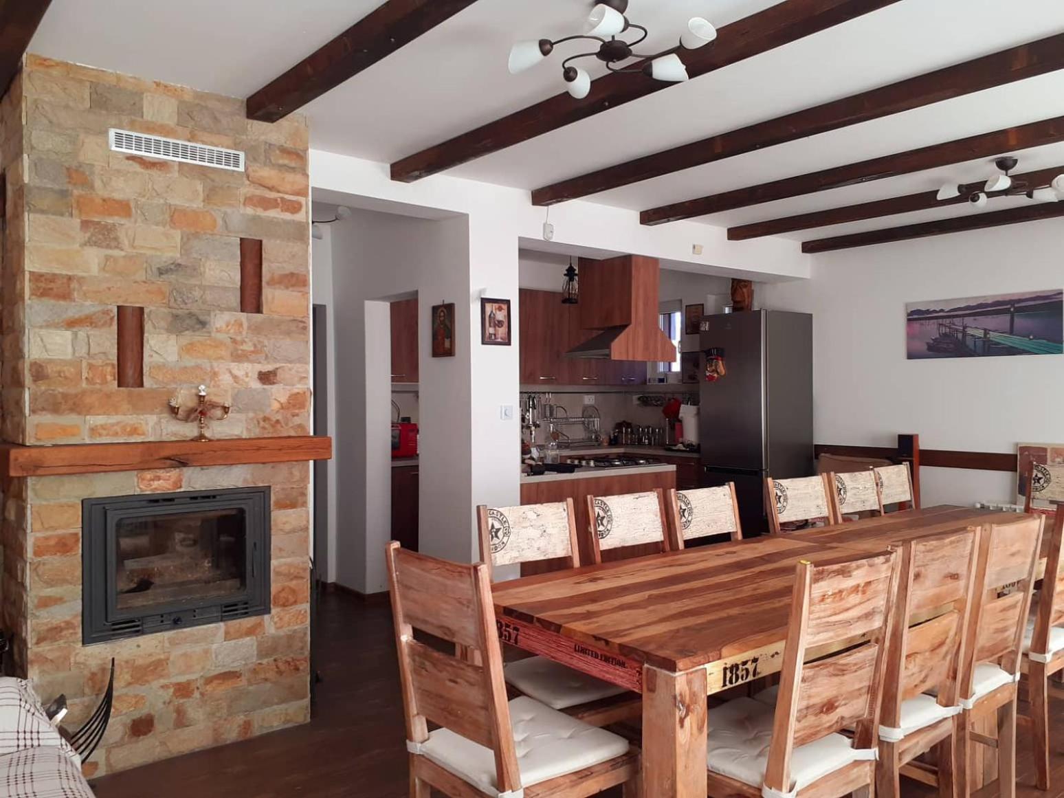 Sokol i Kalina spa