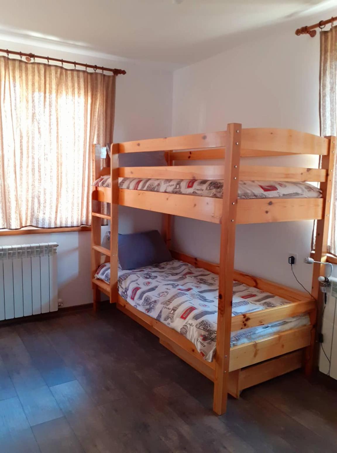 Sokol i Kalina spa