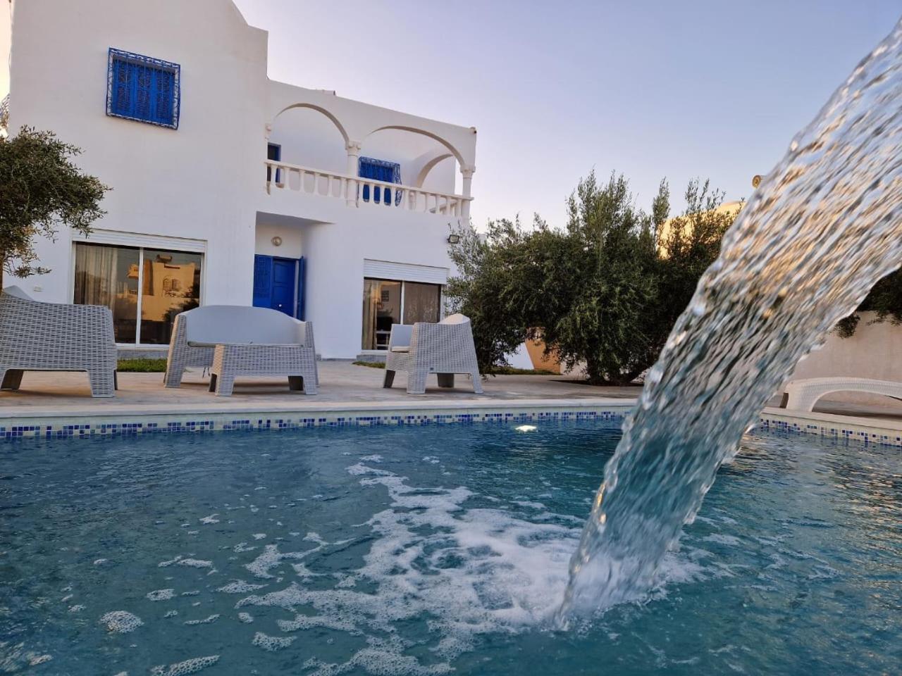 Aghir Vacations - Djerba 7 - Property Image 1