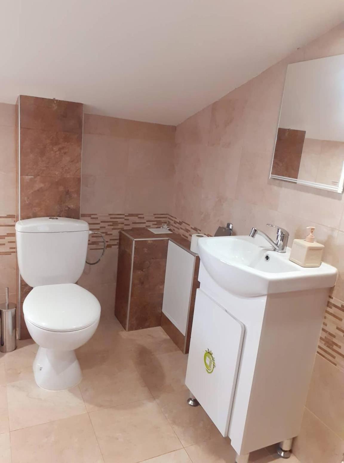 Sokol i Kalina spa