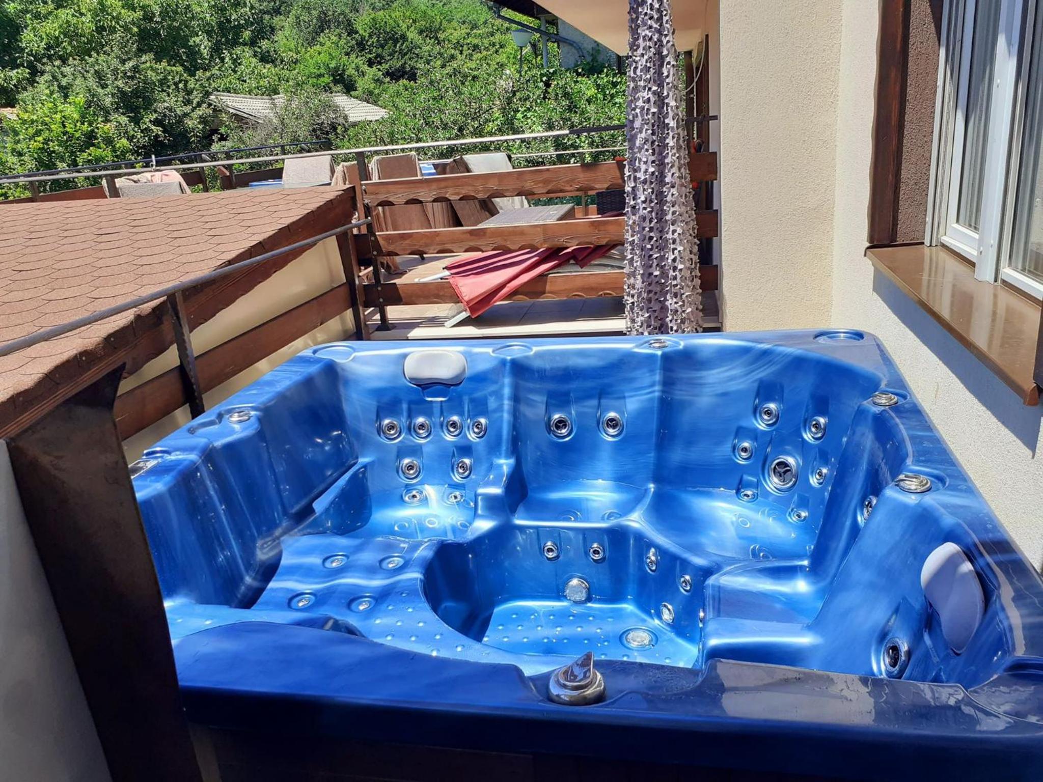 Sokol i Kalina spa