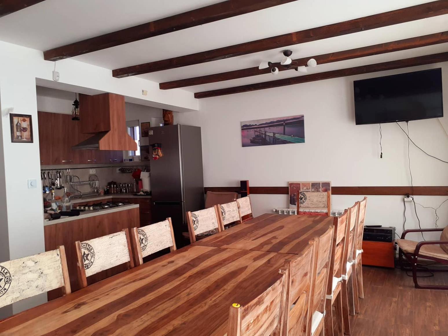 Sokol i Kalina spa