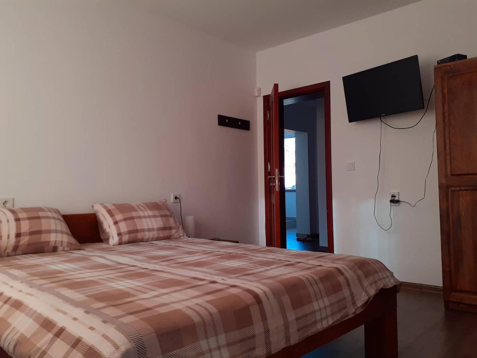 Sokol i Kalina spa
