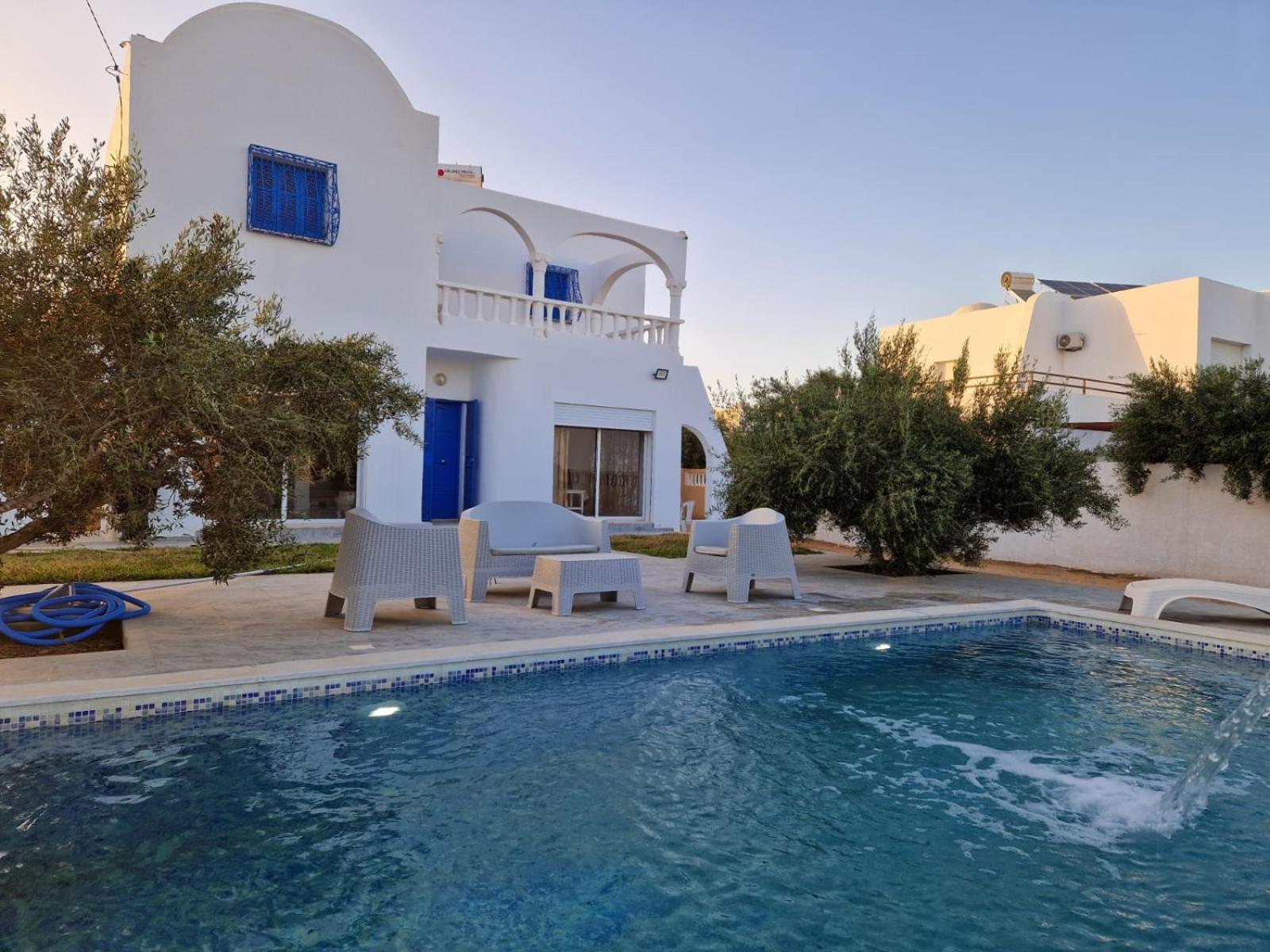 Djerba 7 - Property Image 1