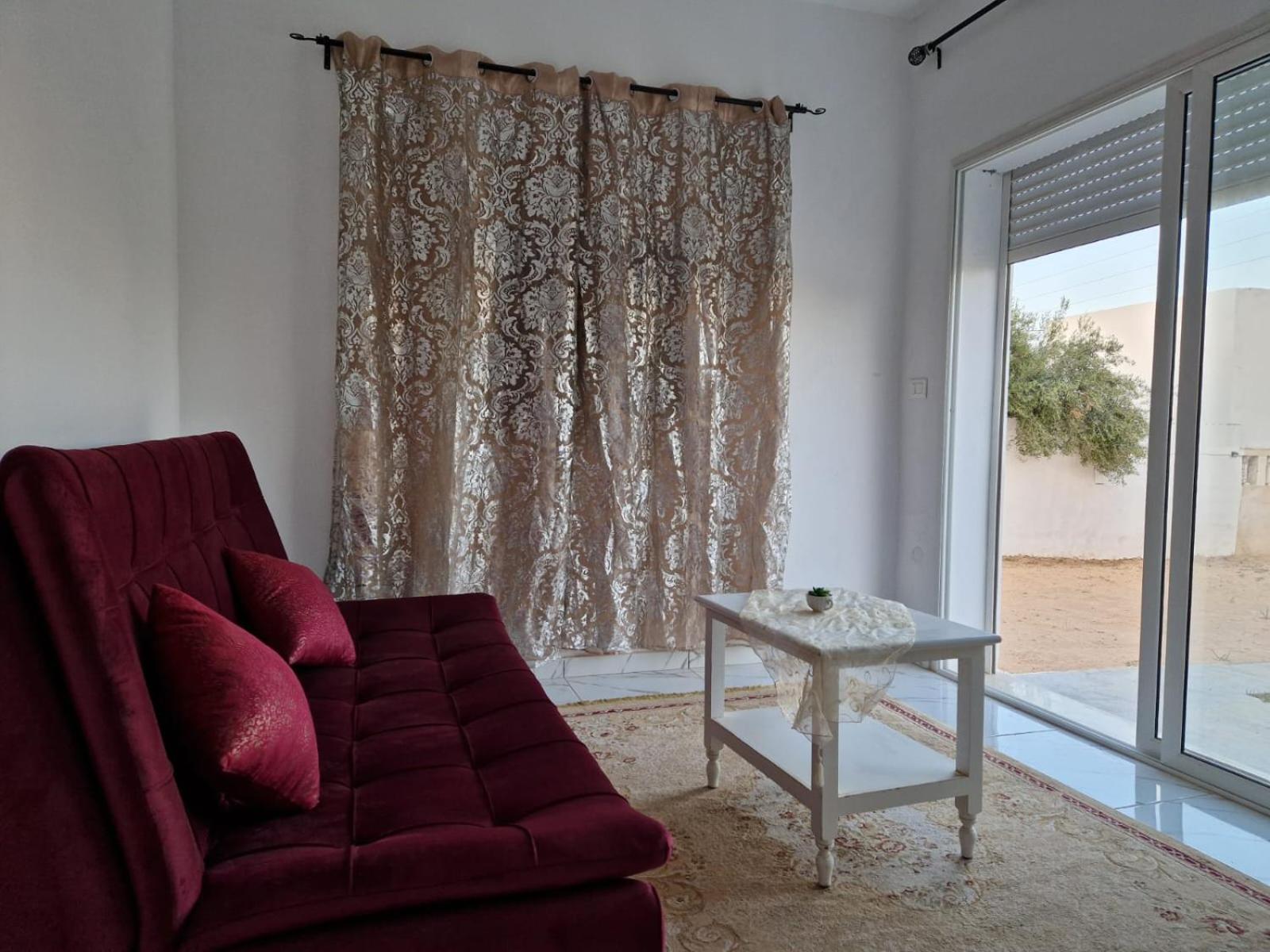 Djerba 7