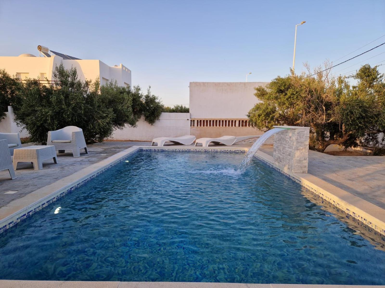 Djerba 7